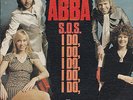 ABBA S.O.S. Made in Spain
