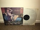 DAVID BOWIE The Man Who Sold The World LP Mercury 1971 UK 1st