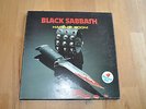 LP Box Black Sabbath 