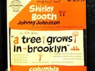 Original Cast - A Tree Grows In Brooklyn VG+ 7