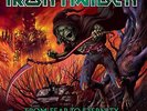 Iron Maiden From Fear to Eternity: The Best of 1990-10 180g LP Vinyl Record
