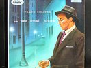 Frank Sinatra ?- In The Wee Small Hours LP VG W-581 Mono 1st 1955 Black Lbl USA