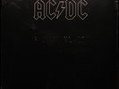 AC/DC Back in Black Remastered 180g LP Vinyl Record New Sealed