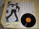 David Bowie LP Lodger Dance Vinyl aus dem Jahre 1979 erschienen bei RCA PL 13254