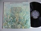 DAVID OISTRAKH Sibelius Swan Of Tuonela COLUMBIA MS 6157 six eye   NM-