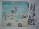Soft Machine ex UK LP Land of the Cockayne
