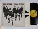 RADIO BIRDMAN Radios appear 9103 332 original UK press PUNK Original INNERSLEEVE