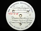 THE MILDRED BAILEY SHOW (Whiteman) October 1944 - 12