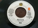 RARE Modern Soul / Boogie (45) RCR 