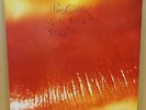 THE CURE KISS ME KISS ME KISS ME 2x LP & RARE ORANGE VINYL 6 TRACK 12