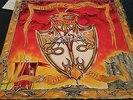 LP  Desaster ?– Ten Years Of Total Desaster,2xVinyl,Gatef.,1999 M.R.LP012