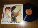 TRES RARE 33T COLORDISC DAVID BOWIE  SCARY MONSTERS