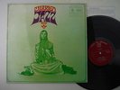 Indo-British Ensemble,Curried Jazz,LP