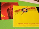 QUEEN LP FLASH GORDON ORIG GERMANY 1980 NM CON INSERTO   rare club edition
