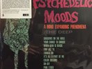 The Deep - Psychedelic Moods NEW/SEALED LION LP-150 3XVINYL LP