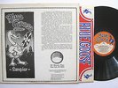 V/A: BLUE GOOSE RECORDS SAMPLER 1975 LP R.Crumb &Cheap Suit Serenaders BG 101 NM