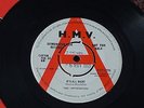 THE IMPRESSIONS It's All Right (HMV UK Orig DEMO 7