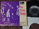 THE PRETTY THINGS 1st EP (Fontana UK Original 7