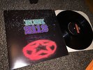 Rush -2112(Vintage near unplayed Vinyl LP,1976 Black Label Mercury)ProgRock