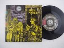Iron Maiden,Women In Uniform,(EMI 5105),b/w Invasion,Original 1980 release,7