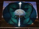 Pink Floyd ?– The Division Bell LP COLOR TOP MINT.
