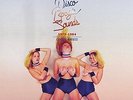 French Disco Boogie Sounds 1975-1984: Selected By [VINYL] Vinyl
