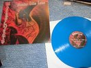 MOTORHEAD SNAKE BITE LOVE LP RARE NOW LTD ED BLU WAX MINT CONDITIONS OOP METAL