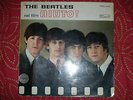 Beatles AIUTO  STEREO PARLOPHON ITALY '65 PMCQ 31507  SOLO COPERTINA