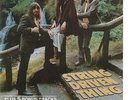 STRING DRIVEN THING: The early years 1968-1972), + 5 bonus tracks; folk; their