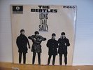 THE BEATLES Long Tall Sally 1964 UK ORIG 7