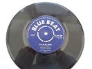 prince  buster  single  on  blue  beat  records  1967  rare