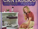 RCA BASI 1966 ROKES MORRICONE ALESSANDRONI RITA PAVONE BACALOV CARLO PES MARC 4