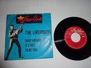 Singles Star-Club The Liverbirds   Shop around   Beat Oldies Rock