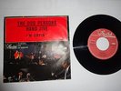 Singles Star-Club The Odd Persons  Hand Jive  Beat Oldies Rock Pop