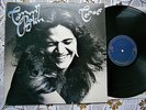 TOMMY BOLIN TEASER  USA PRESSING 1975 EX/EX