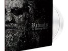 ROTTING CHRIST-RITUALS (UK)-VINYL LP2  NEW