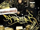 DJ PREMIER-INSTRUMENTALS V.39-VINYL LP (3) KANKANA RE NEU