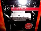 Dave Matthews Band: Live Trax Volume 5 Pink Vinyl Box Set. Crash Under The Table