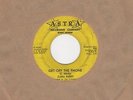 Clara Hardy - Get Off The Phone / Call My Name - Astra - Northern Soul Crossover