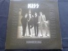 RARE KISS DRESSED TO KILL 1975 pressing on the Casa Bogart label