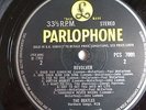THE BEATLES STEREO LP, REVOLVER, 1st PRESS.