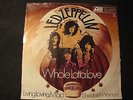 LED ZEPPELIN - whole lotta love / living loving maid  SINGLE 7