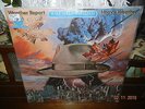 Weather Report - Heavy Weather - Half Speed Master Audiophile LP - Columbia 1977