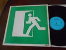 FEELING B Hea hoa Hea Hea hoa AMIGA LP 1989 rare