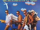 Decibelios - Vacaciones En El Prat [Vinyl New]