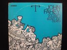 John Fahey - Volume 1 - Blind Joe Death - Takoma C - 1002 - ORIGINAL PRESSING