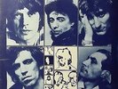 ROLLING STONES - The Emotional Rescue Sessions - 2 LP Multicolor Promostone 1986