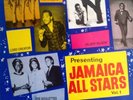 Presenting jamaica . vol 1 . Jamaica all stars
