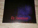 SATYRICON THE SHADOWTHRONE  LP - DARKTHRONE ULVER EMPEROR MAYHEM IMMORTAL WATAIN