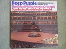Deep Purple, The Royal Philharmonic Orchestra, UK, SHVL 767, Top Zustand
